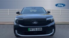 Ford Explorer 125kW Style 52kWh 5dr Auto Electric Estate